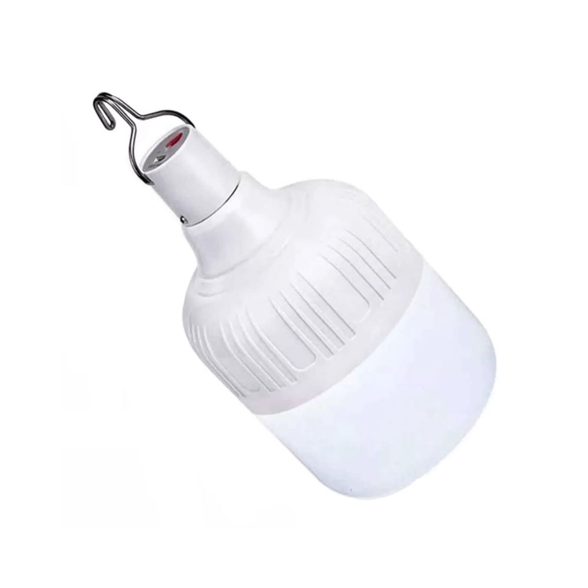 HOME LIGHT - FOCO LED HIGH POWER RECARABLE 50W LUZ DIA HOME LIGHT