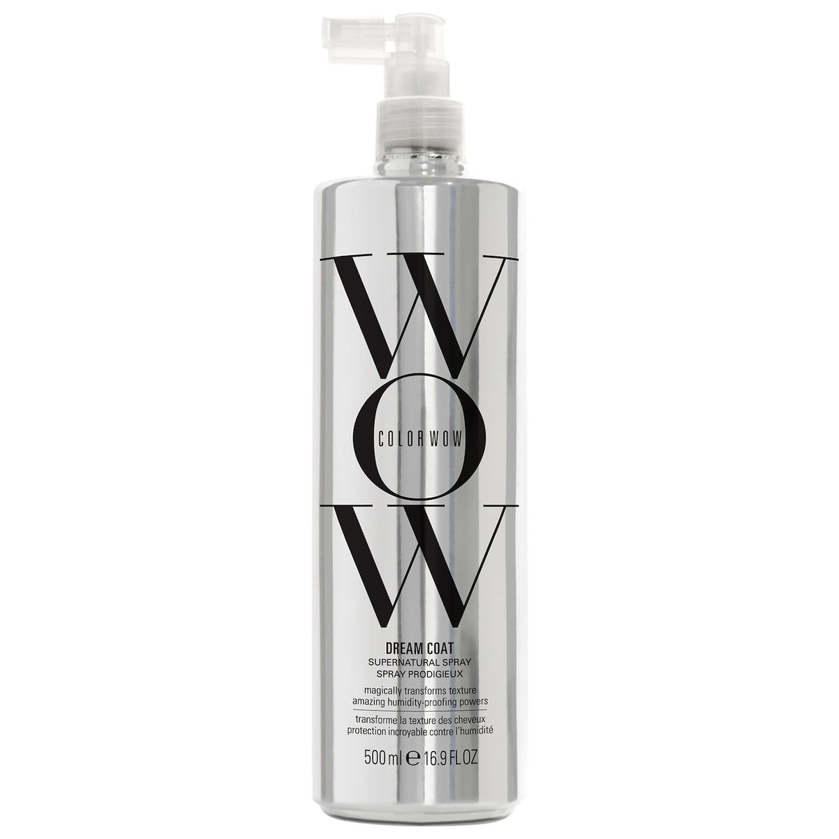 COLOR WOW - Dream Coat Supernatural Spray 500 ml Color Wow