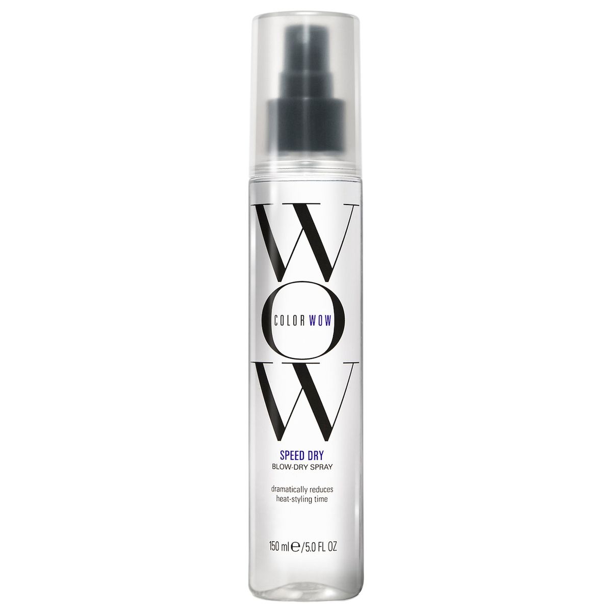 COLOR WOW - Speed Dry Blow Spray 148 ml Color Wow