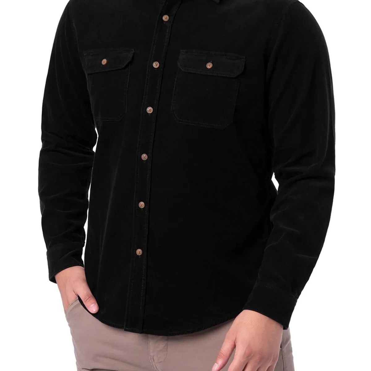 NORTON - Moda Popelina Hombre Sulfok Gzuck