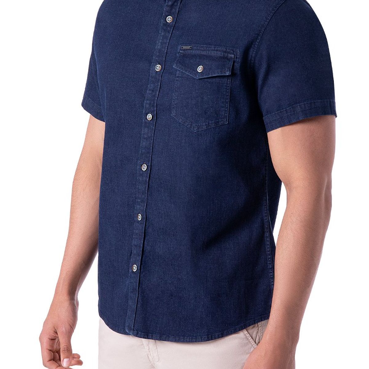 NORTON - Moda Denim Hombre Maxbey Norton