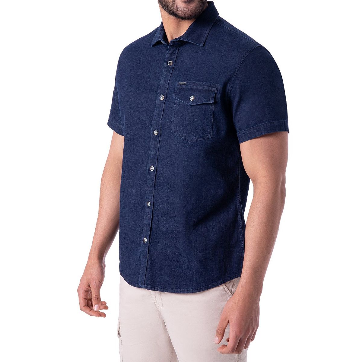 NORTON - Moda Denim Hombre Maxbey Norton