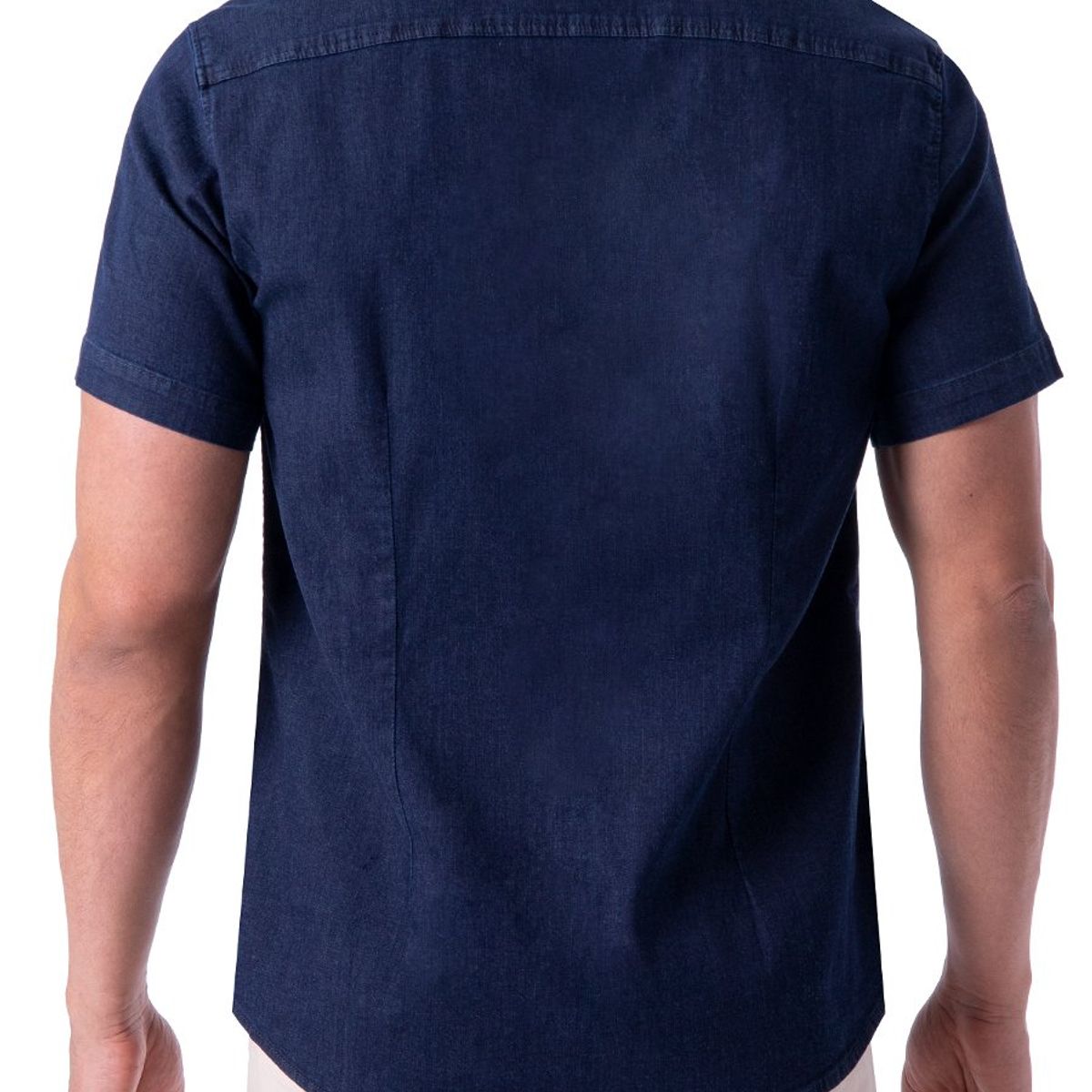 NORTON - Moda Denim Hombre Maxbey Norton