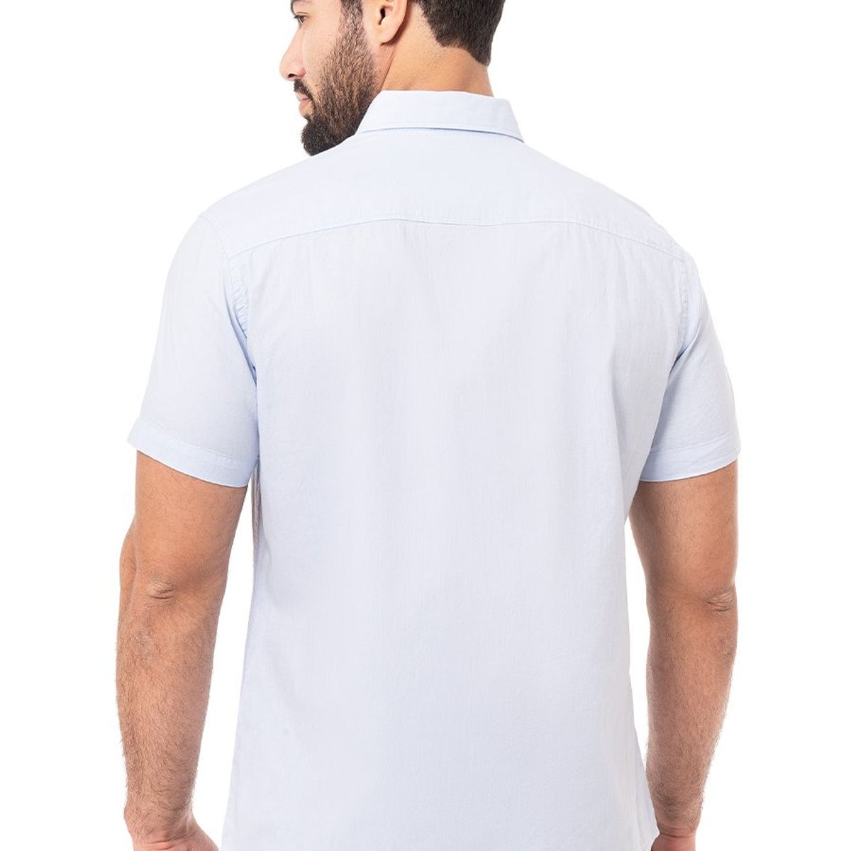 NORTON - Moda Popelina Hombre Ferx Pionier