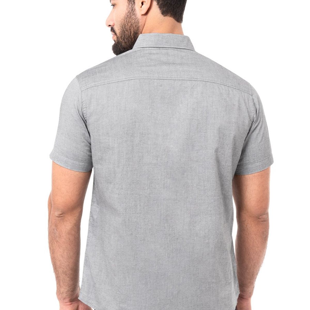 NORTON - Moda Popelina Hombre Ferx Pionier