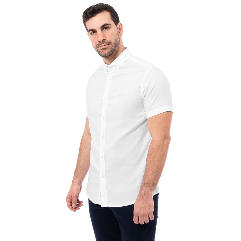 NORTON - Moda Popelina Hombre Ferx Pionier