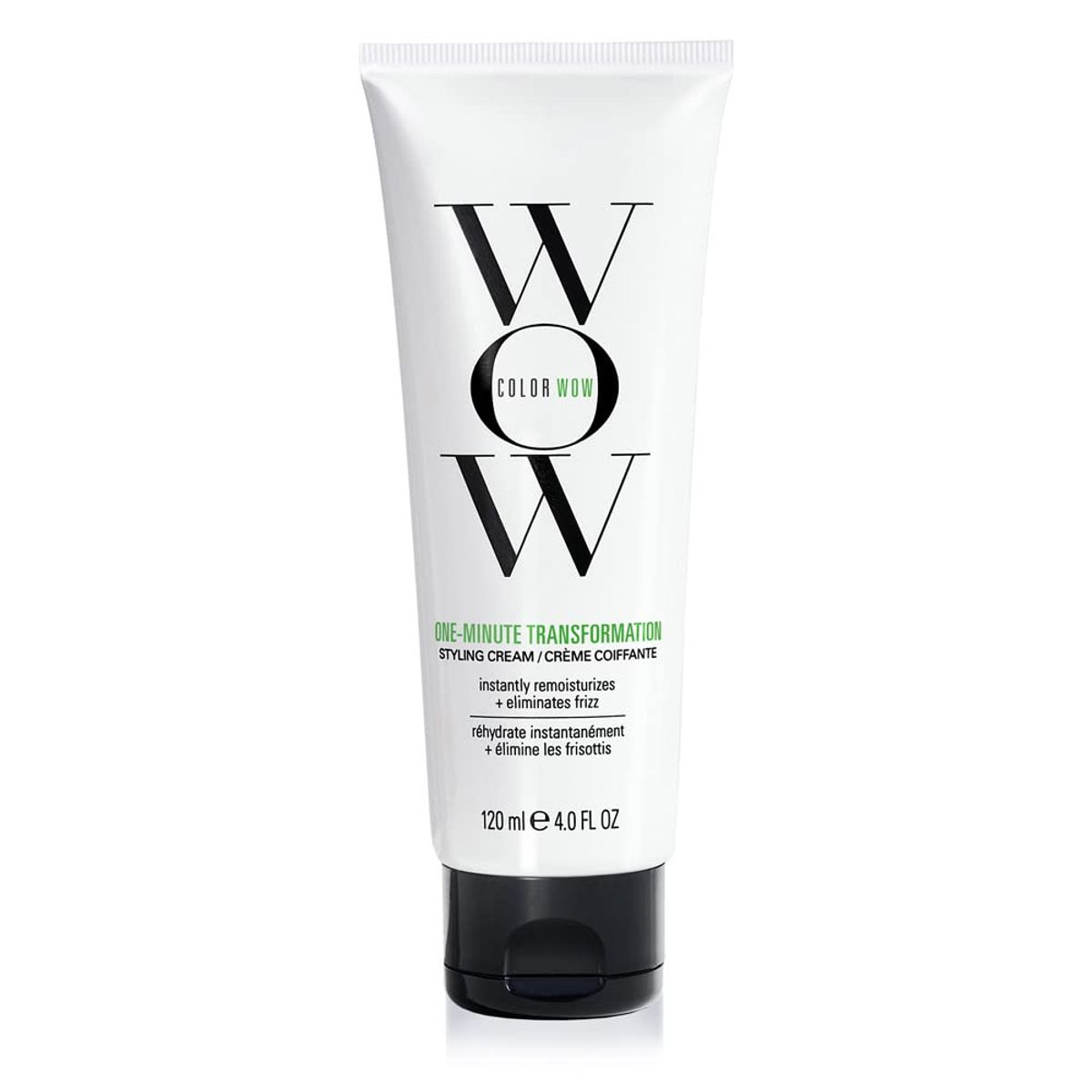 COLOR WOW - One Minute Transformation Styling Cream 118 ml Color Wow