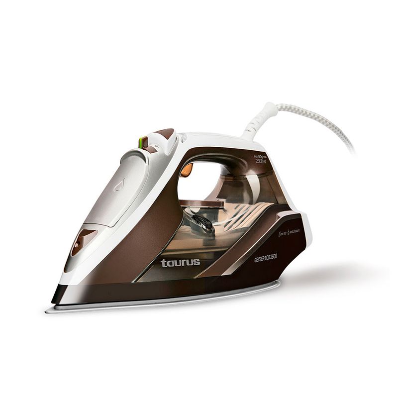 TAURUS - Plancha Mod. Geyser Eco 2600 Taurus