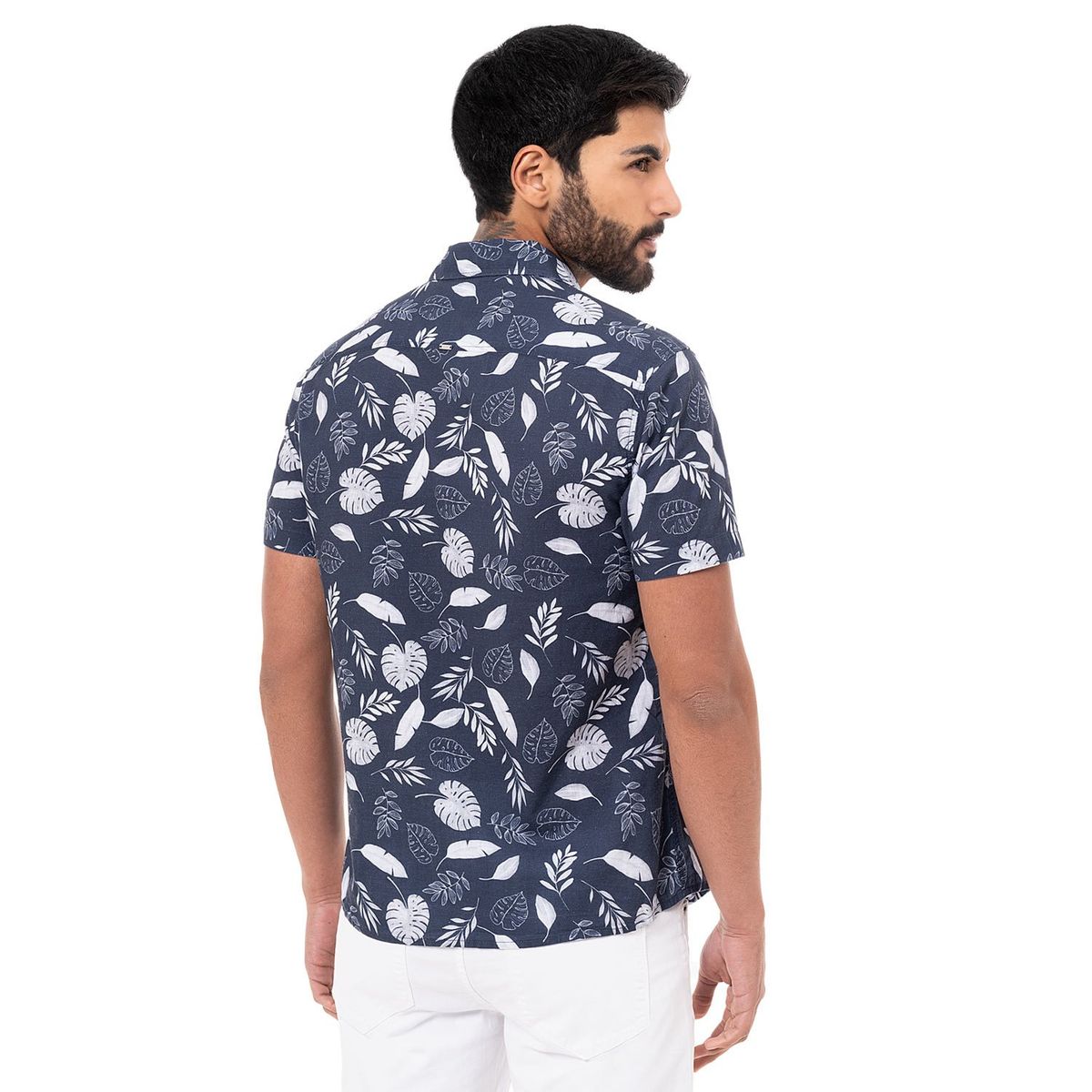 PIONIER - Moda Popelina Hombre Zakc Pionier