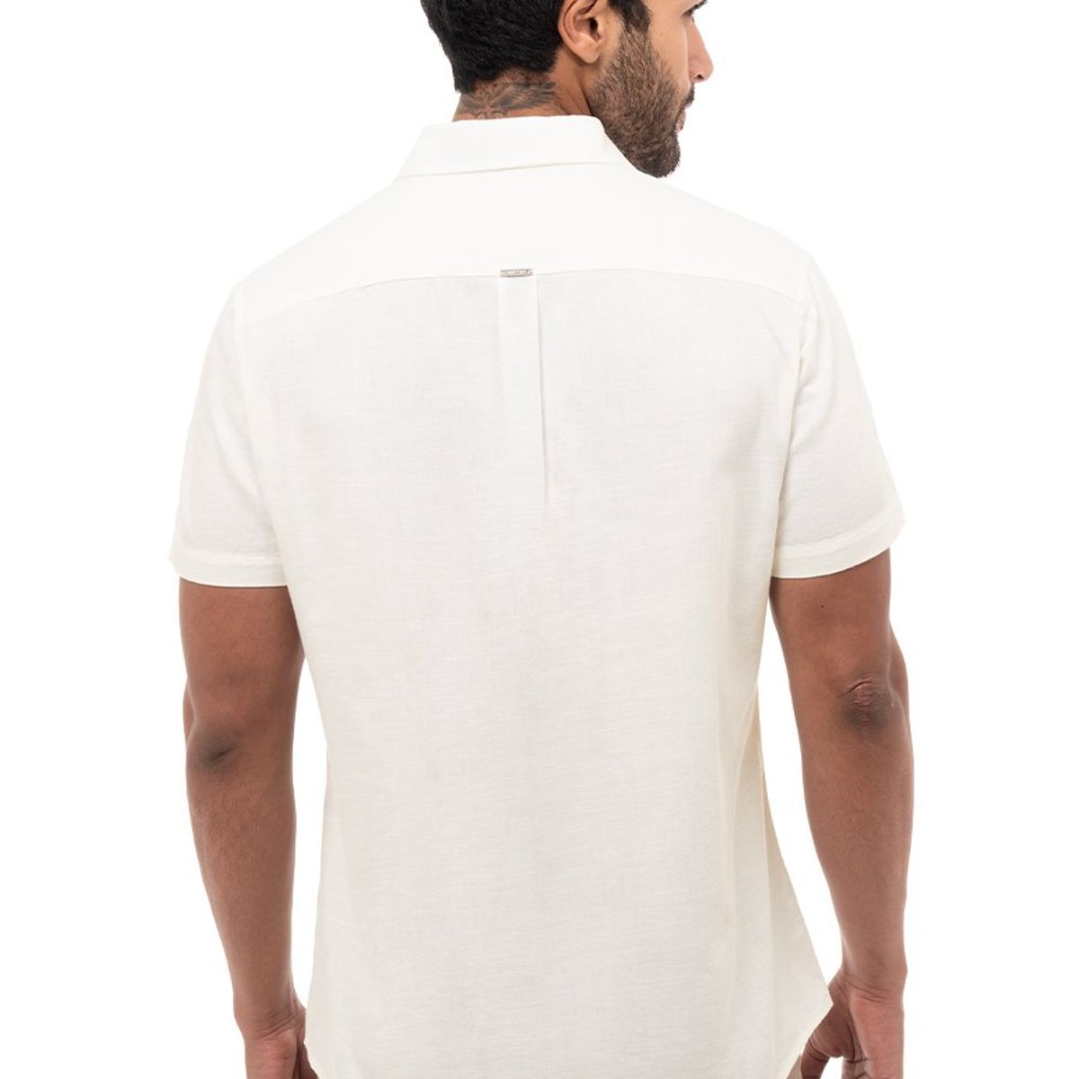 NORTON - Moda Popelina Hombre Mandrek Norton