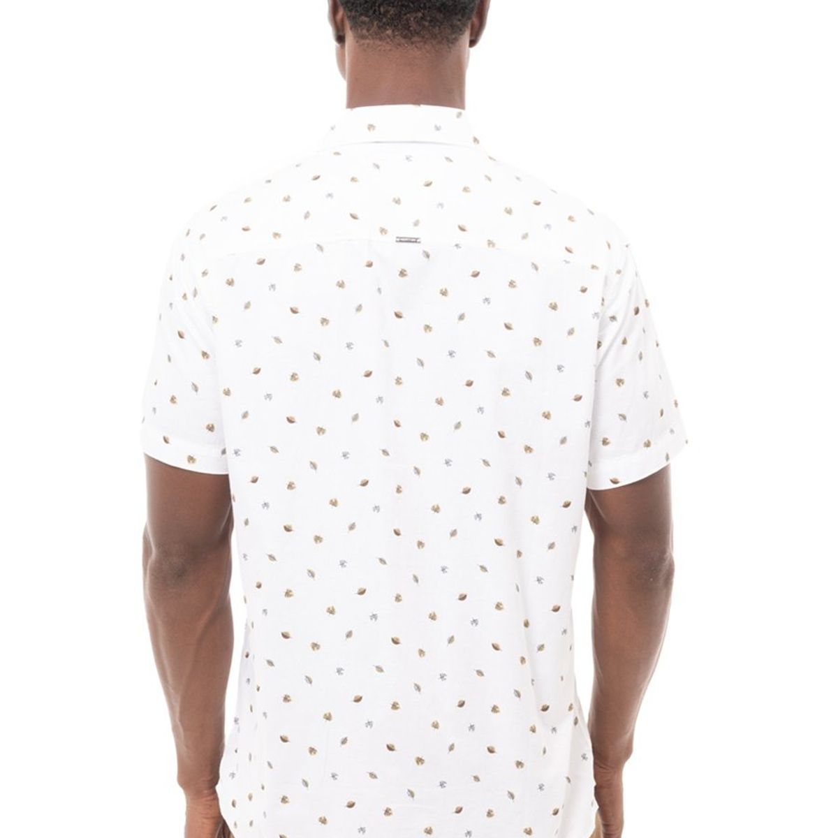 NORTON - Moda Popelina Hombre Tailemem Norton