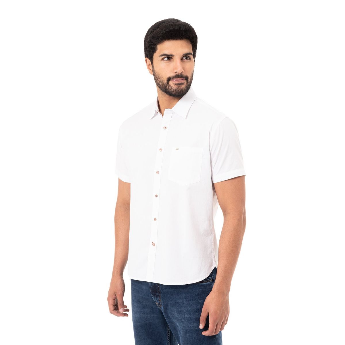 Pionier - Moda Popelina Hombre Josue-Disney Pionier