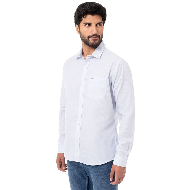 NORTON - Moda Popelina Hombre Ciro-Dbz Pionier