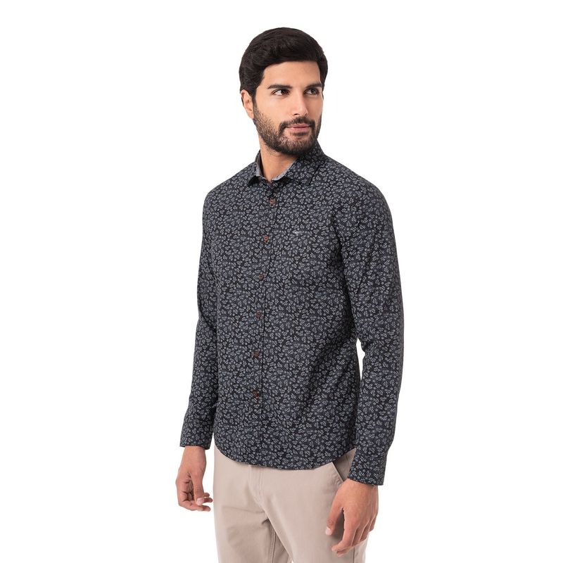 PIONIER - Moda Popelina Stretch Hombre Jetsem Norton