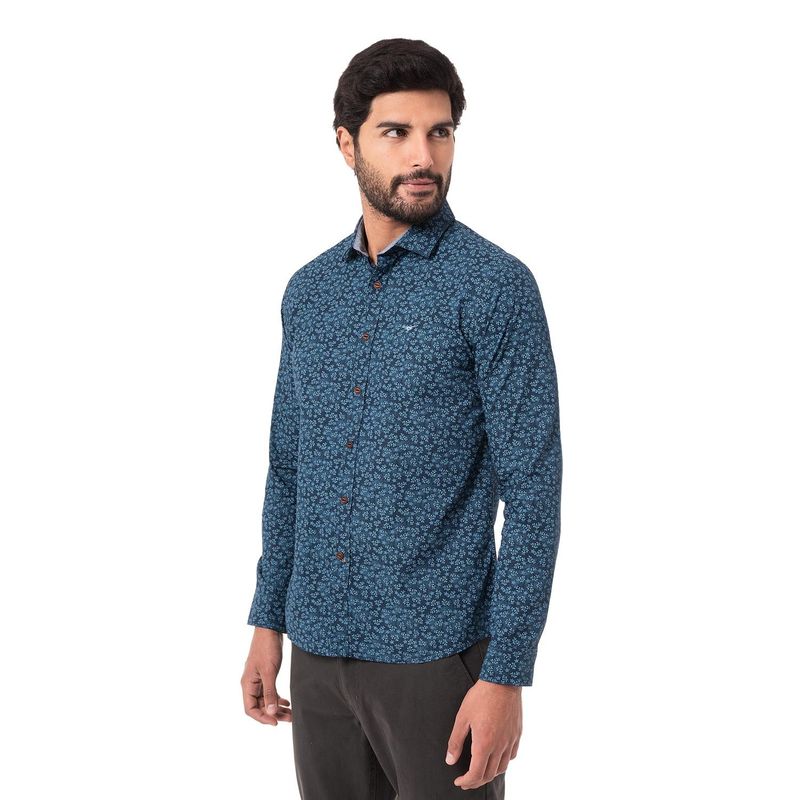 PIONIER - Moda Popelina Stretch Hombre Jetsem Norton