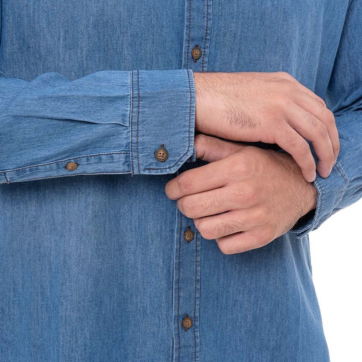 NORTON - Moda Denim Hombre Dayeton 1 Norton