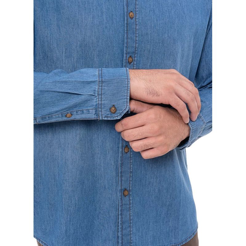 NORTON - Moda Denim Hombre Dayeton 1 Norton