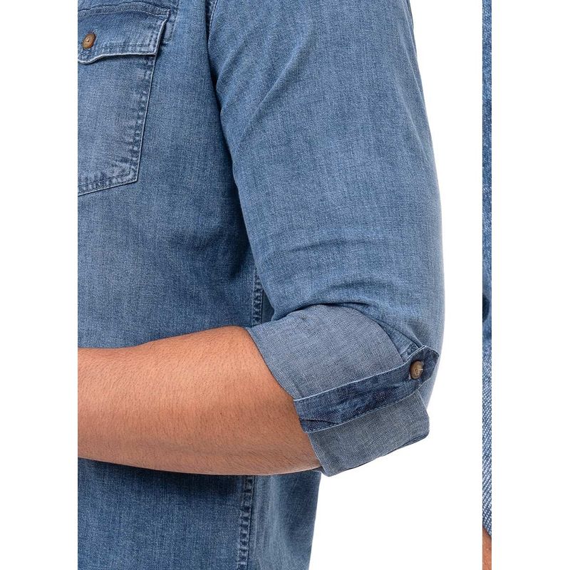 NORTON - Moda Chalis Mujer Dalynt-S Pionier