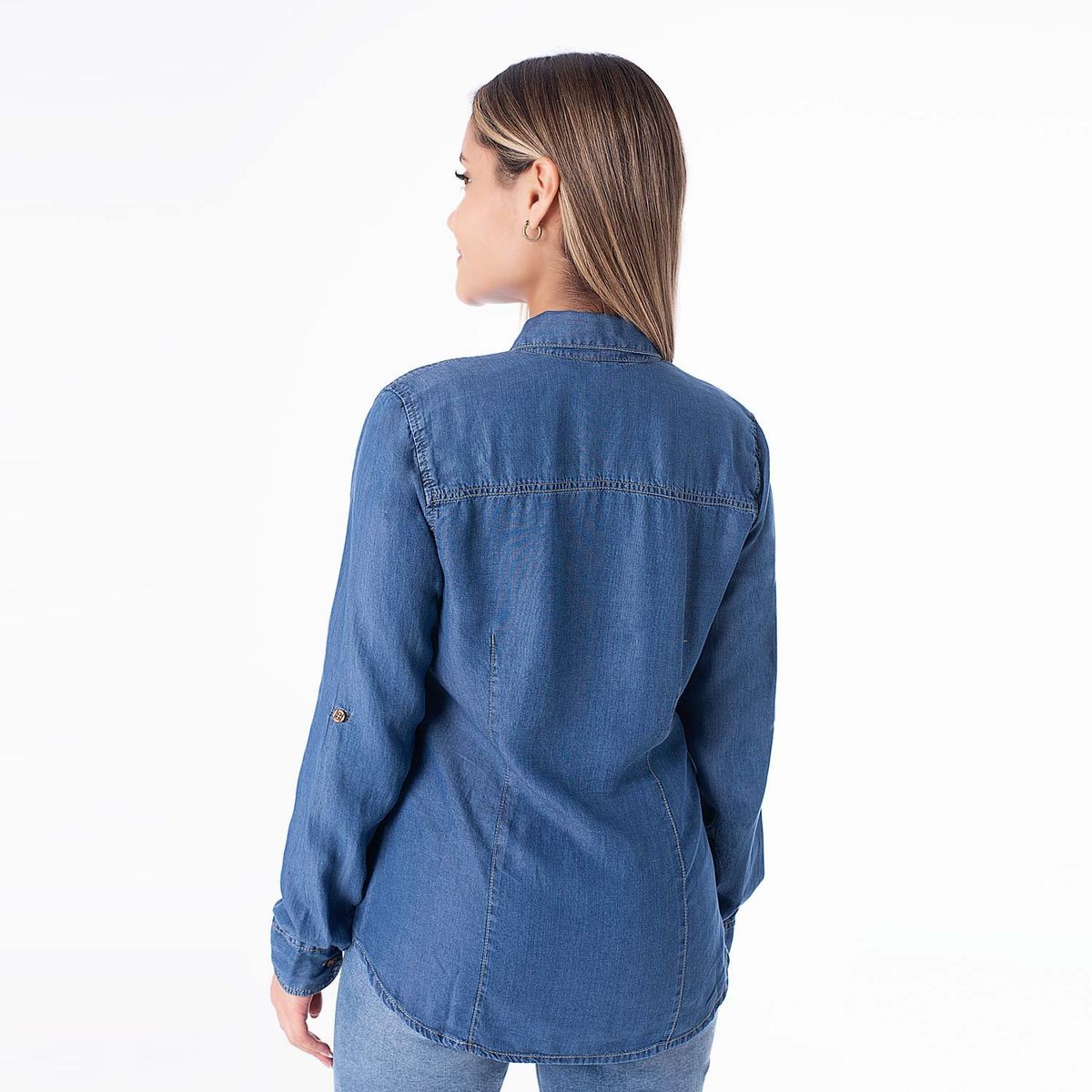 PIONIER - Moda Denim Mujer Oris Pionier