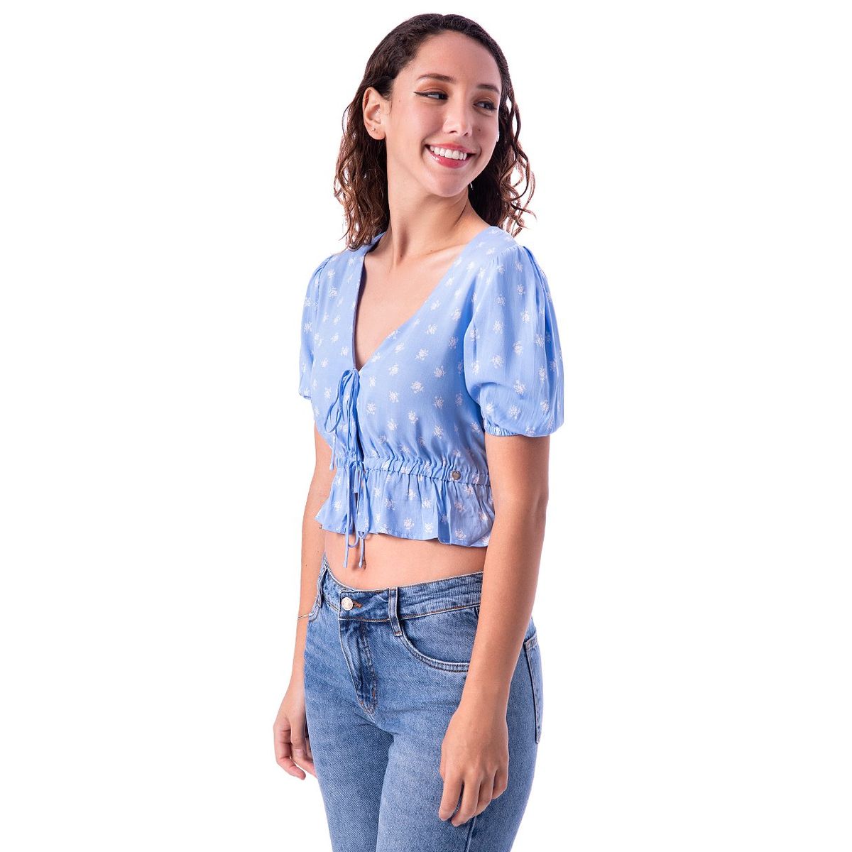 SQUEEZE - Moda Popelina Mujer Artemiza Squeeze