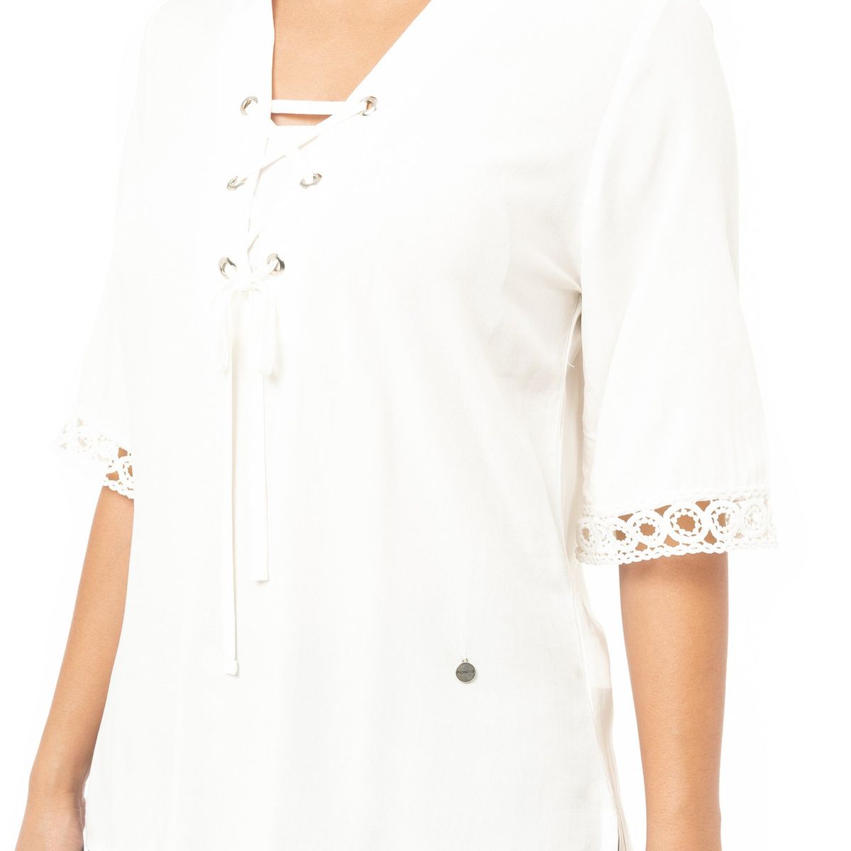 PIONIER - Moda Chalis Mujer Kristen-S Pionier