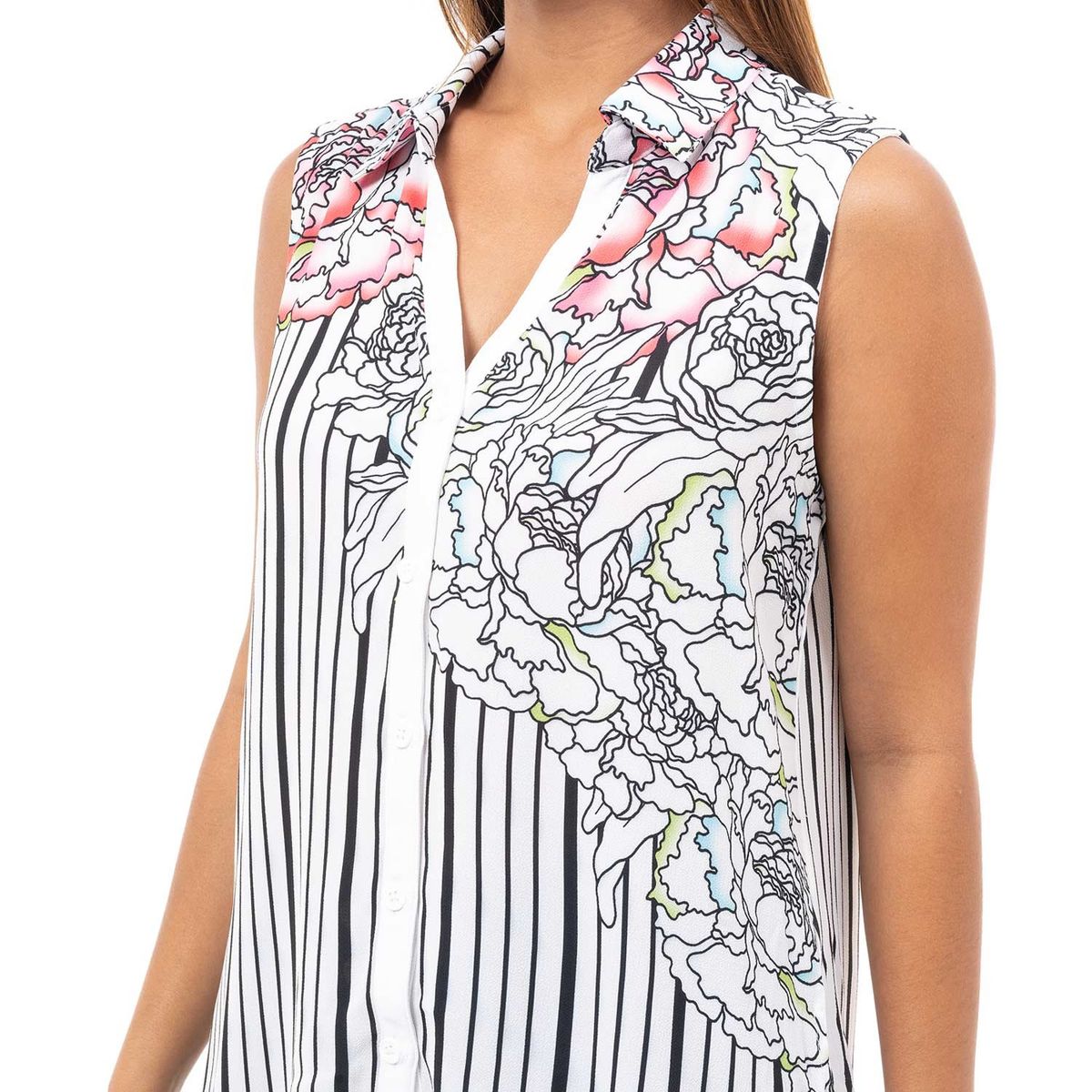 PIONIER - Moda Gasa Mujer Xanaly-S Pionier