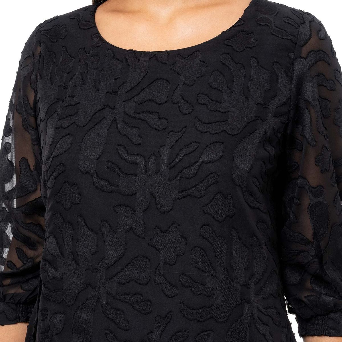 PIONIER - Moda Gasa Mujer Saini Pionier