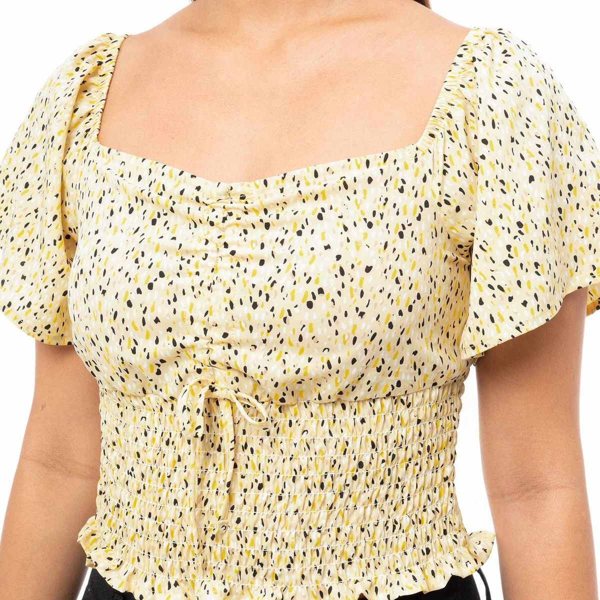 PIONIER - Moda Chalis Mujer Karveli-S Pionier