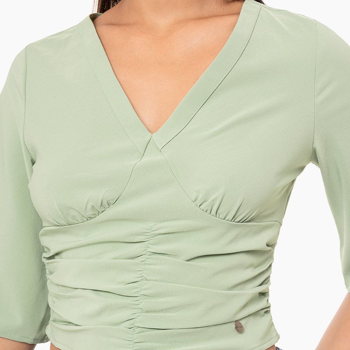 GOCCOS - Moda Popelina Mujer Bushni Goccos