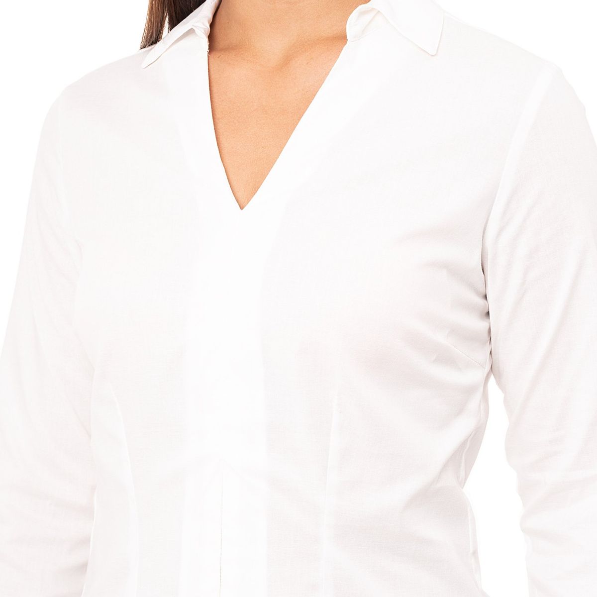 PIONIER - Moda Popelina Mujer Elaila Pionier