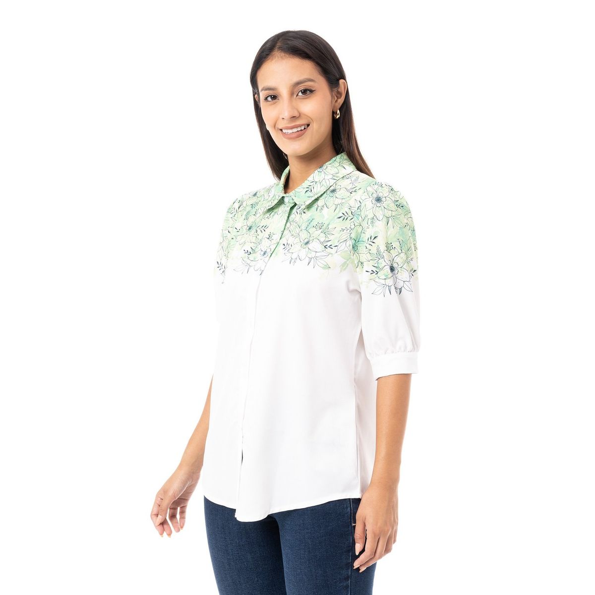 PIONIER - Moda Seda Mujer Dariam-S Pionier