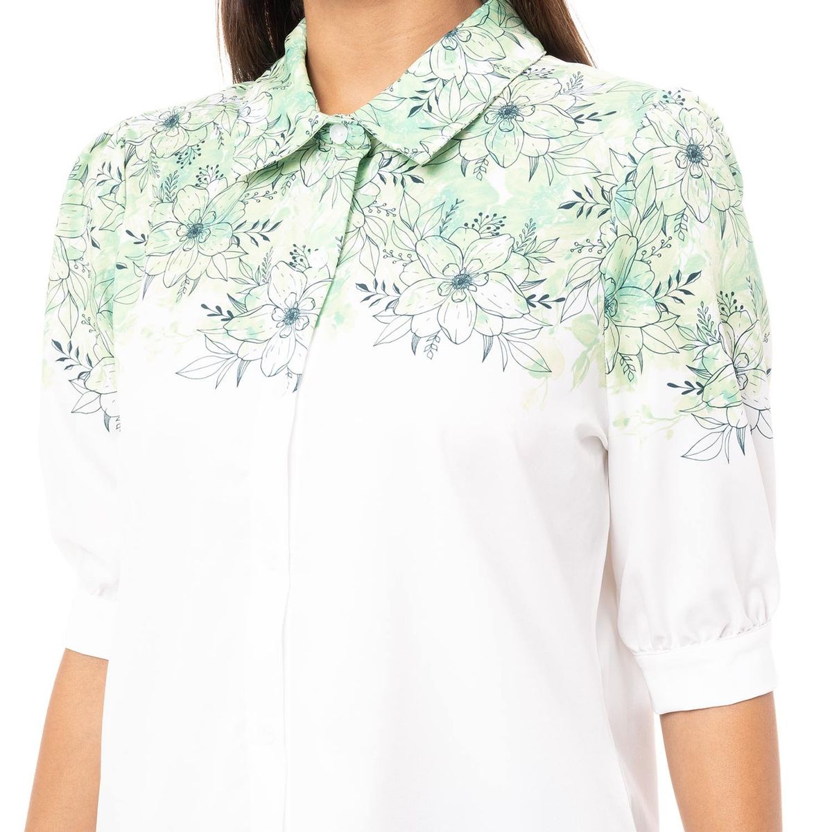 PIONIER - Moda Seda Mujer Dariam-S Pionier