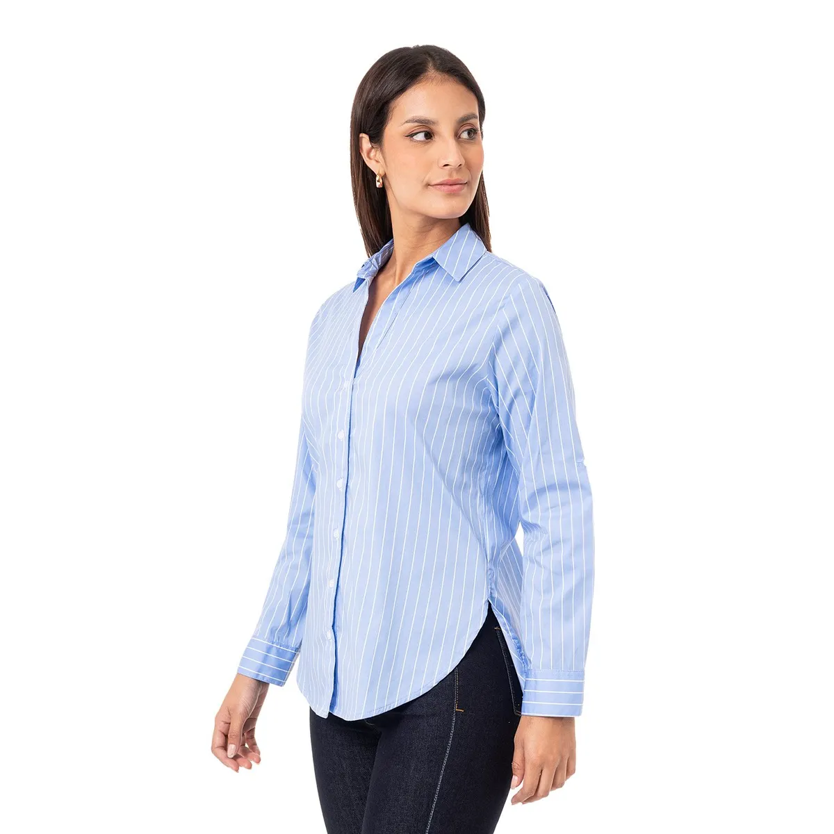 PIONIER - Moda Popelina Mujer Valleri Pionier