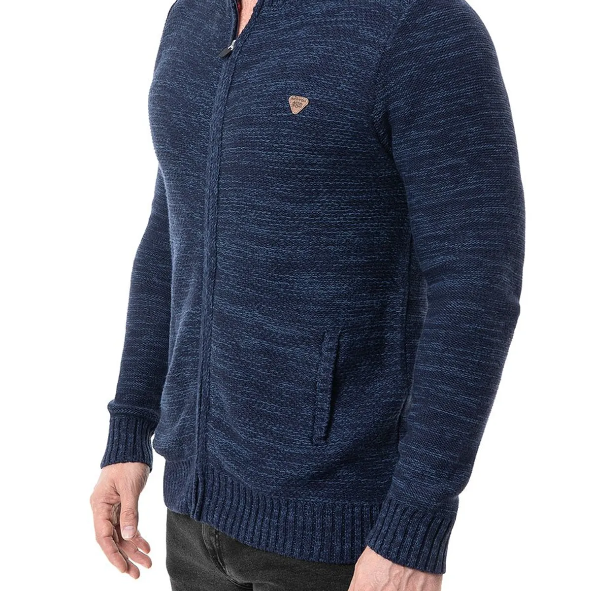 NORTON - Moda Hilos Hombre Ivanov 1 Norton