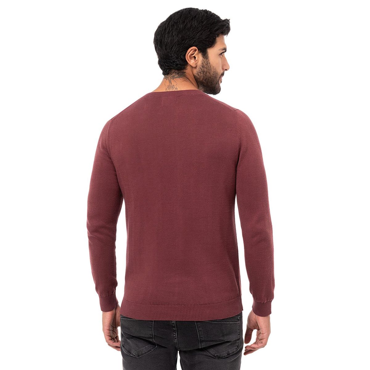 PIONIER - Moda Hilos Hombre Owais Pionier