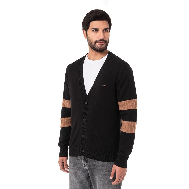 PIONIER - Moda Hilos Hombre Vyctorius Pionier