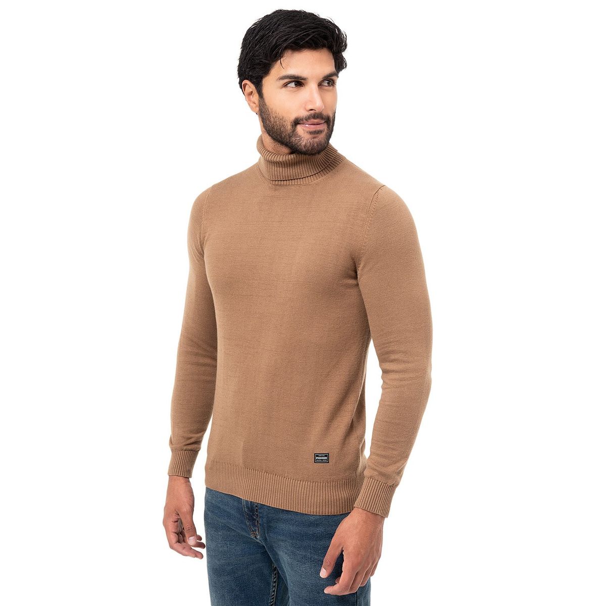 PIONIER - Cafarena Hilos Hombre Gilleh Pionier