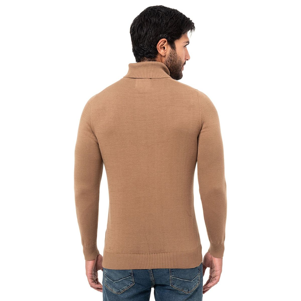 PIONIER - Cafarena Hilos Hombre Gilleh Pionier