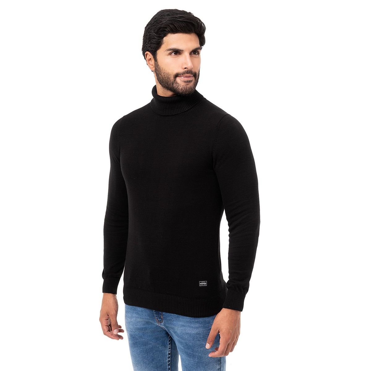 PIONIER - Cafarena Hilos Hombre Gilleh Pionier