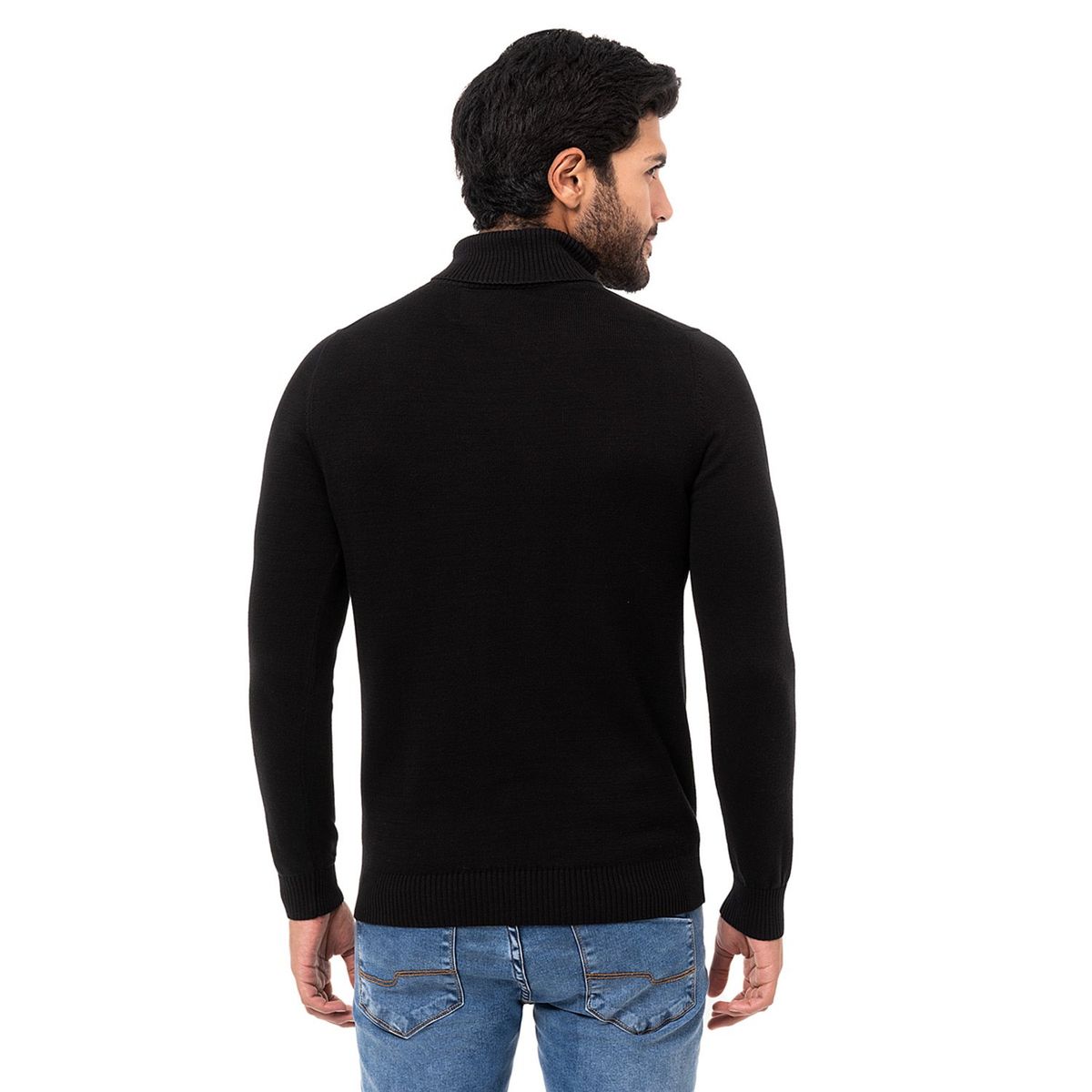 PIONIER - Cafarena Hilos Hombre Gilleh Pionier