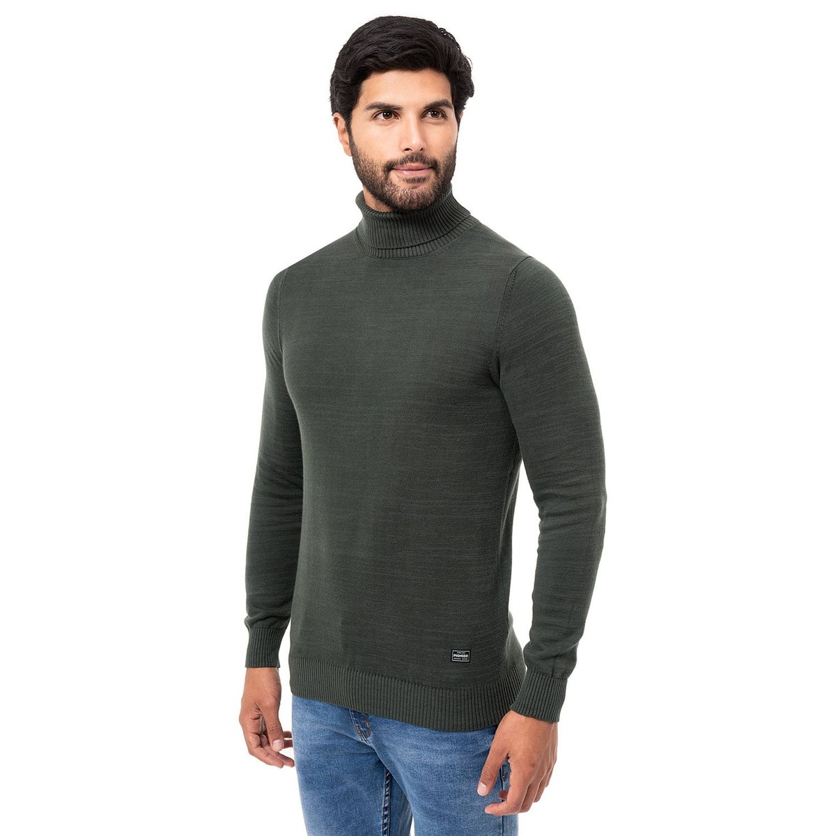 PIONIER - Cafarena Hilos Hombre Gilleh Pionier