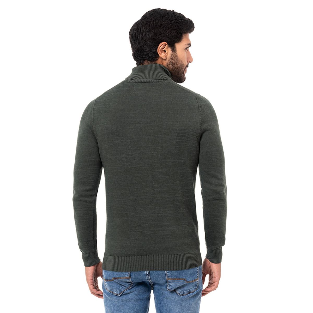 PIONIER - Cafarena Hilos Hombre Gilleh Pionier