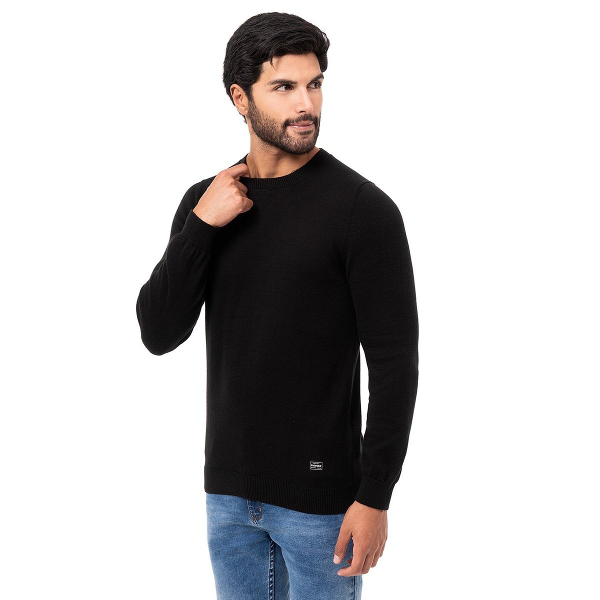 PIONIER - Moda Hilos Hombre Owais Pionier