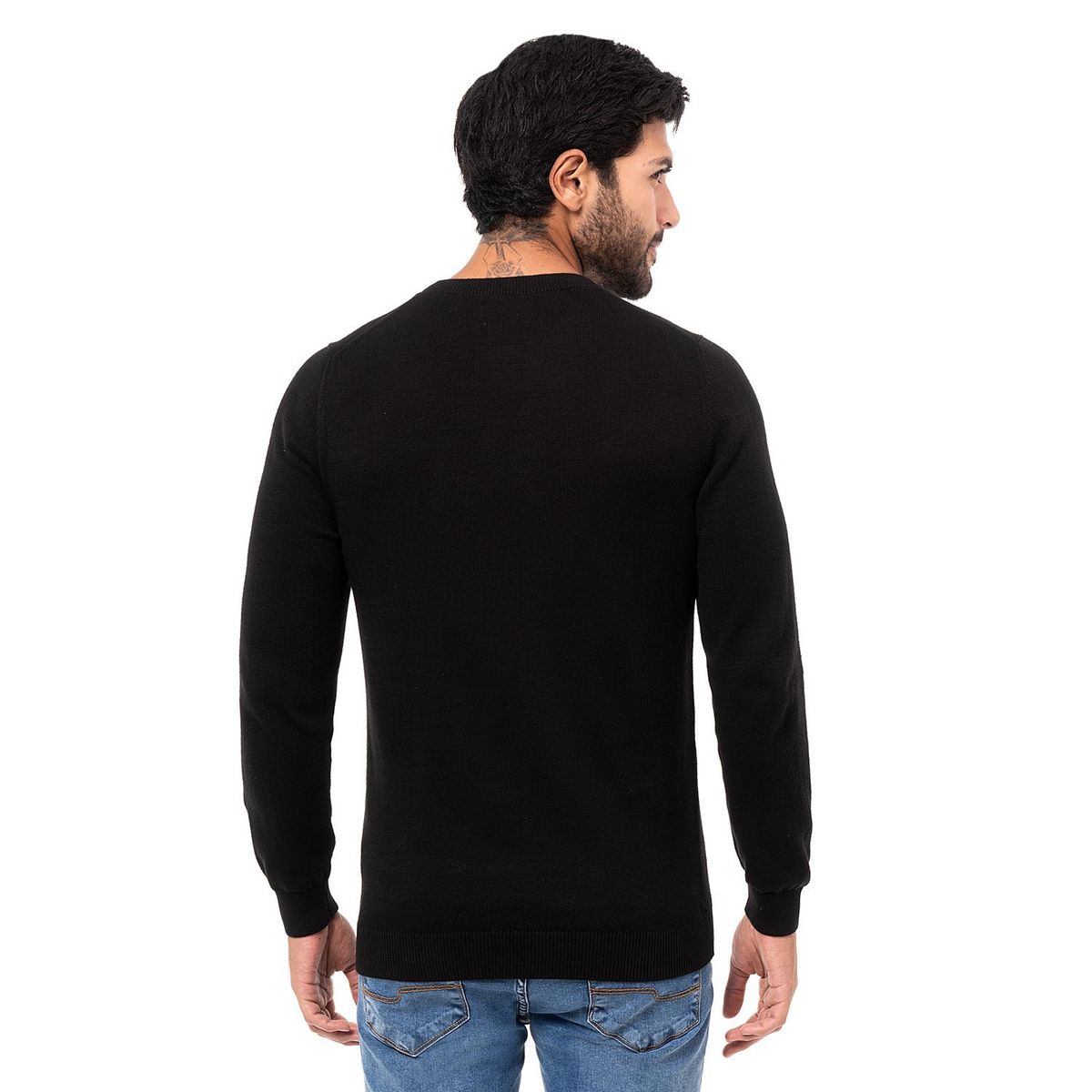 PIONIER - Moda Hilos Hombre Owais Pionier