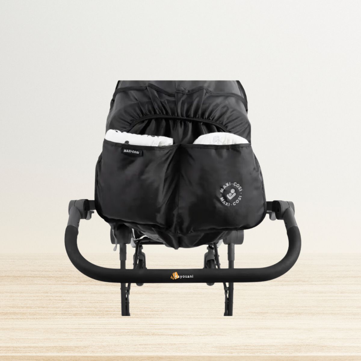 MAXI COSI - Protector de Clima para Coche de Bebé «MAXI COSY»