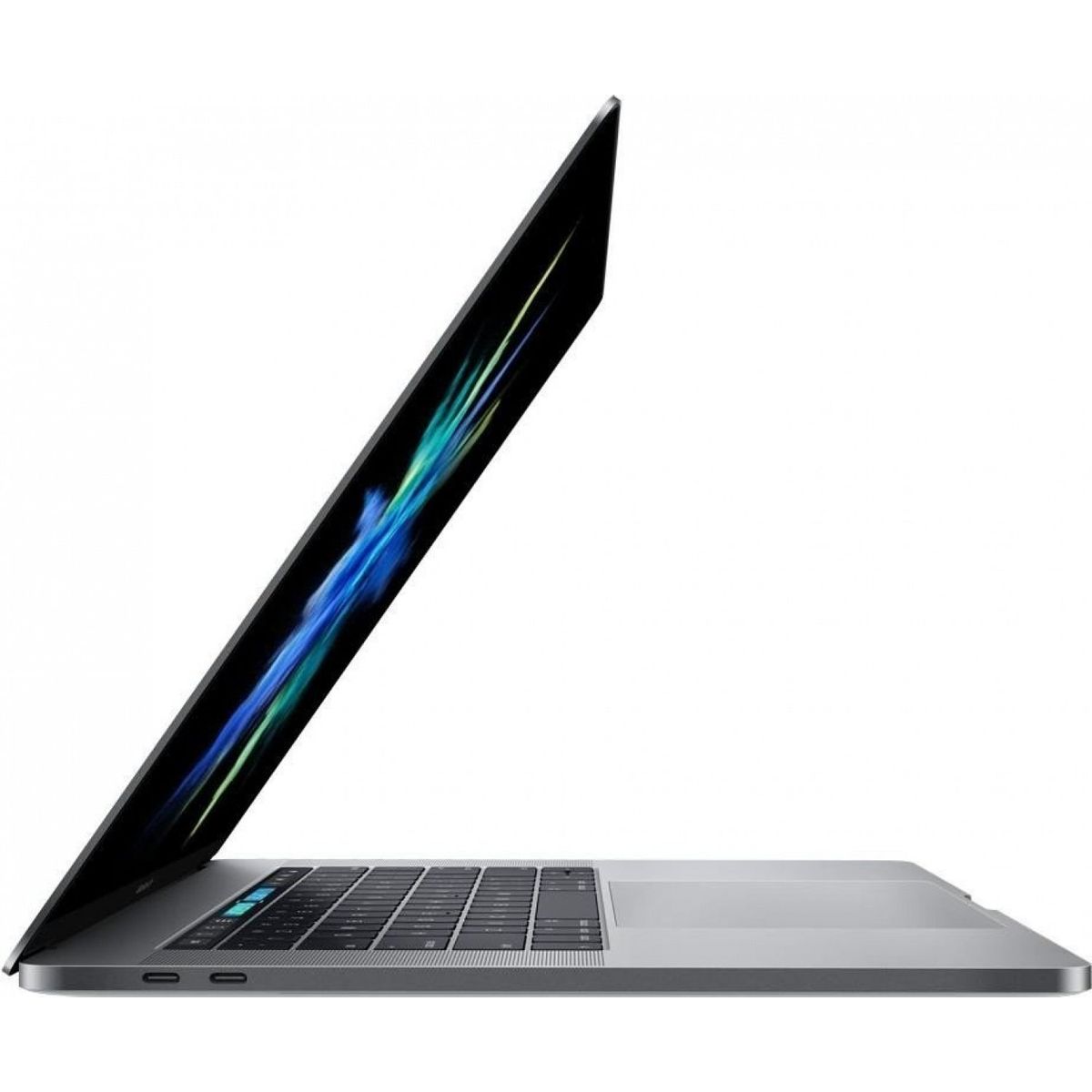 APPLE - Macbook Pro 15 Gris 2016  A1707  1TB SSD 16GB RAM I7, Leer Descripción ,Touch Bar Reacondicionado