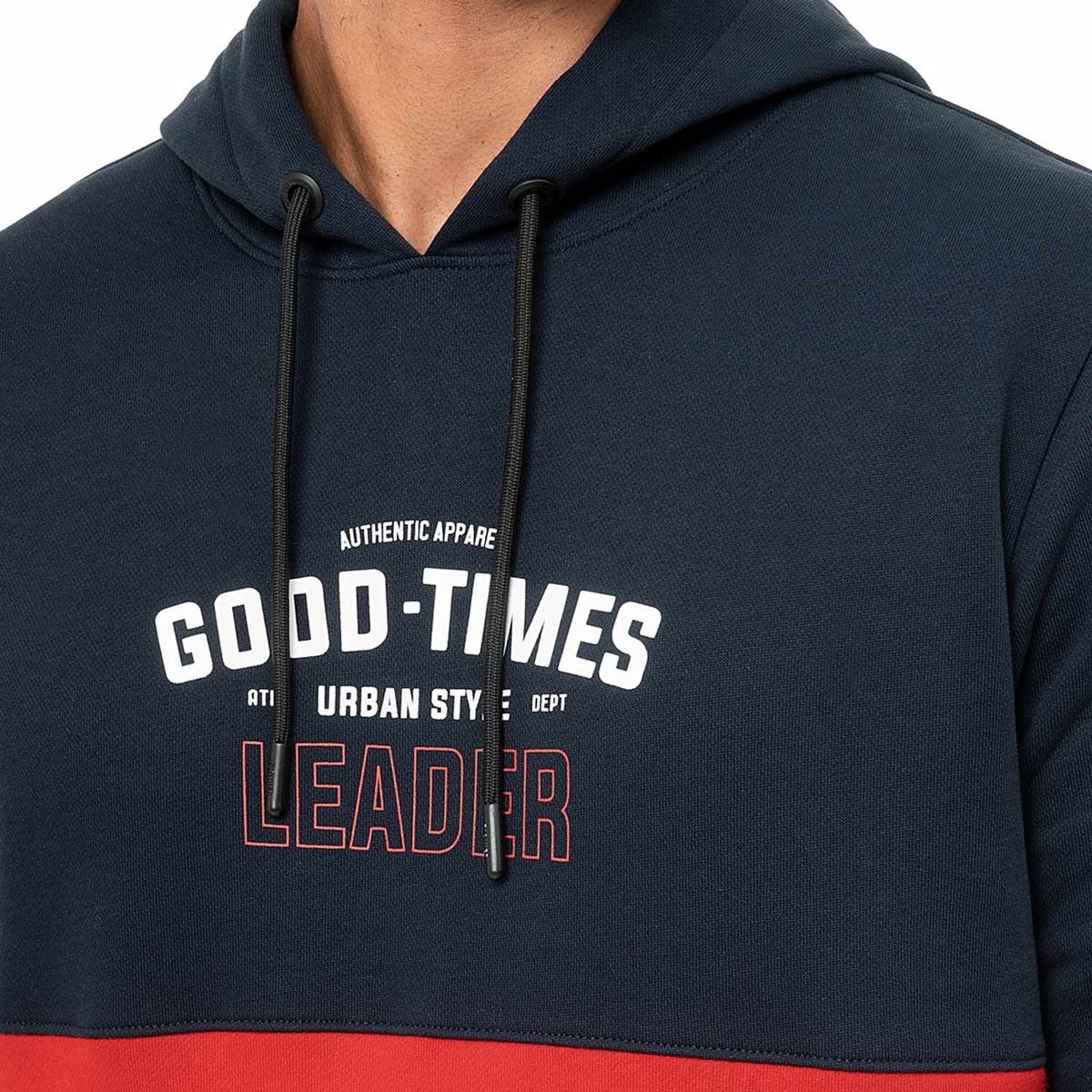 PIONIER - Polera Franela Hombre Adhayr Pionier