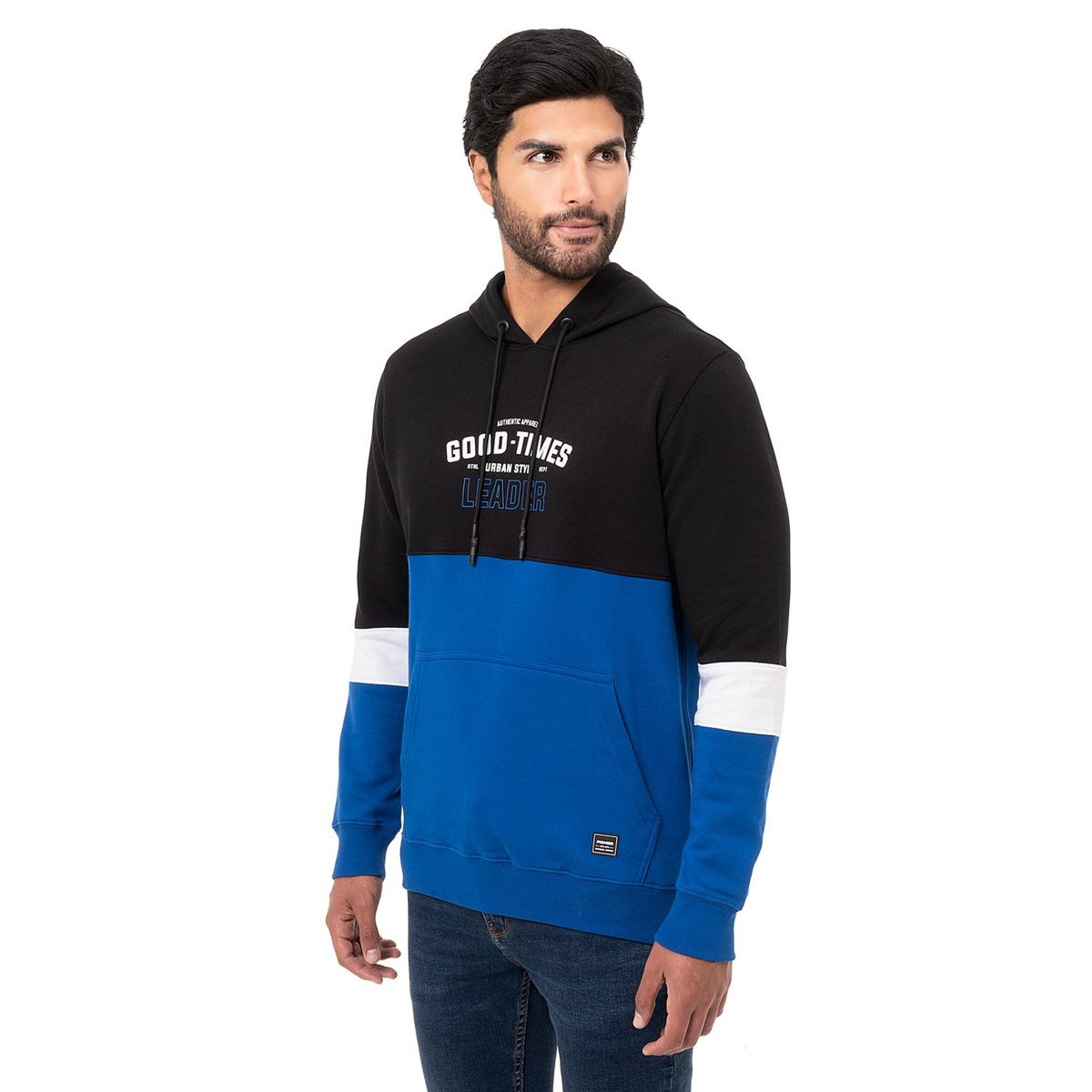 PIONIER - Polera Franela Hombre Diklen Gzuck