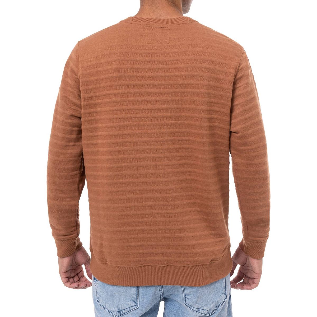 GZUCK - Polera Franela Hombre Haynner Gzuck