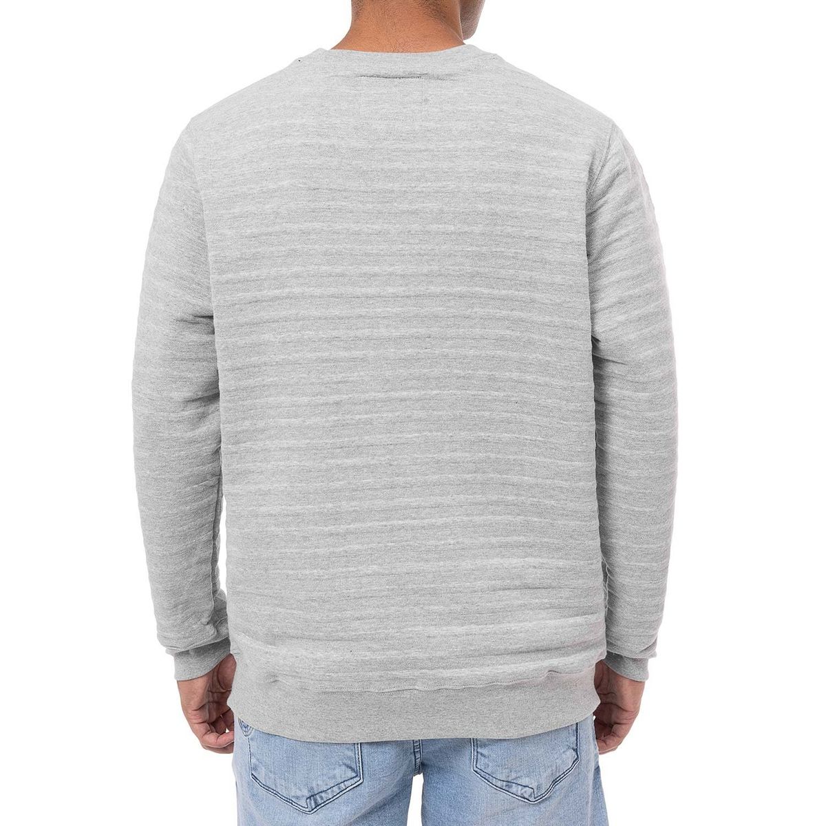 GZUCK - Polera Franela Hombre Haynner Gzuck